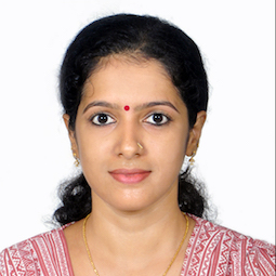 mentor Revathy Vijayan
